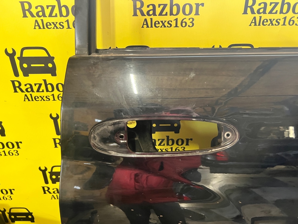 Дверь Lexus Lx 470 2005 J100