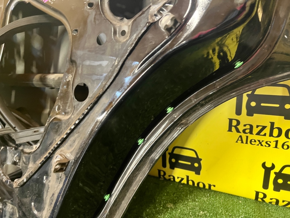 Дверь Lexus Lx 470 2005 J100