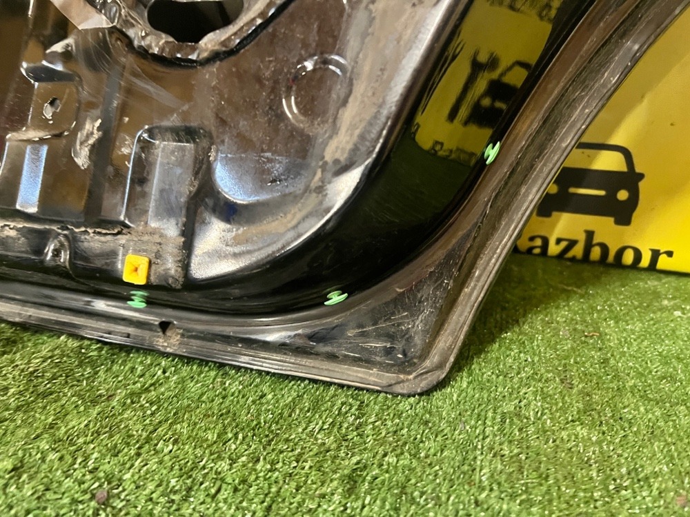 Дверь Lexus Lx 470 2005 J100