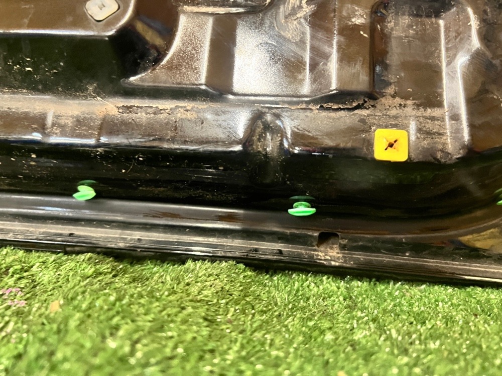 Дверь Lexus Lx 470 2005 J100