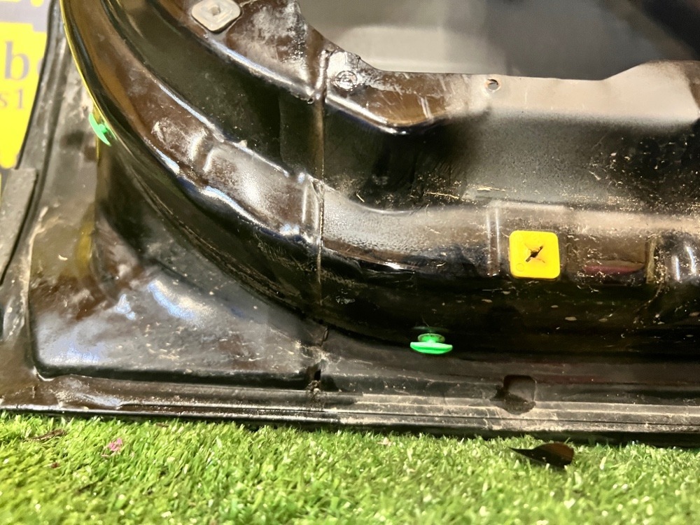 Дверь Lexus Lx 470 2005 J100