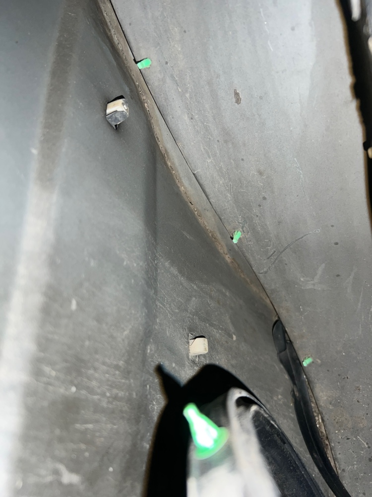 Дверь Lexus Lx 470 2005 J100