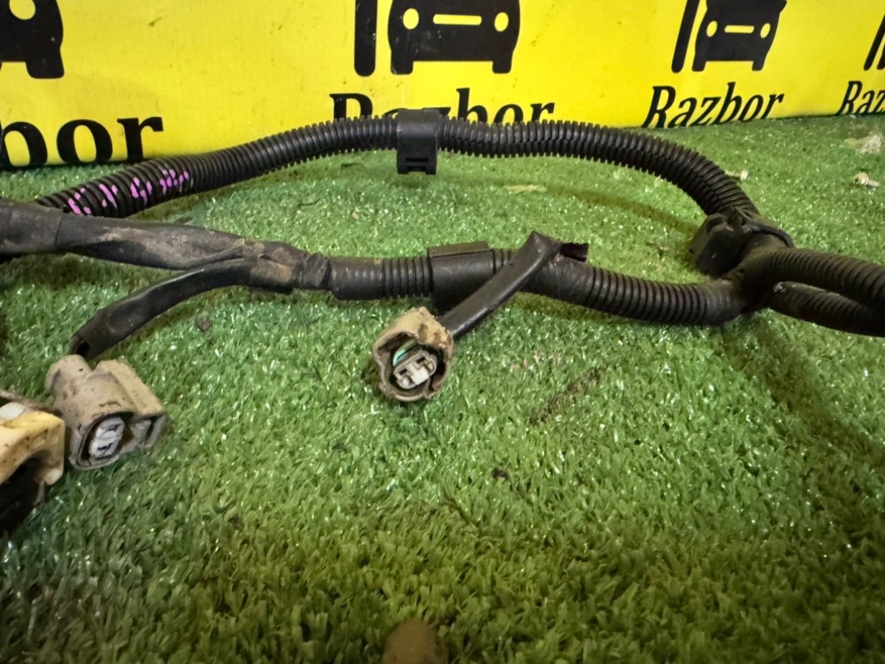 Проводка АКПП Lexus Lx 470 2005 J100