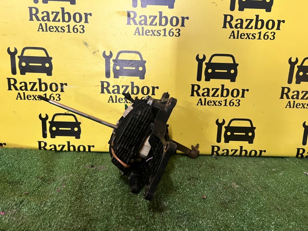 Селектор АКПП Lexus Lx 470 2005 J100