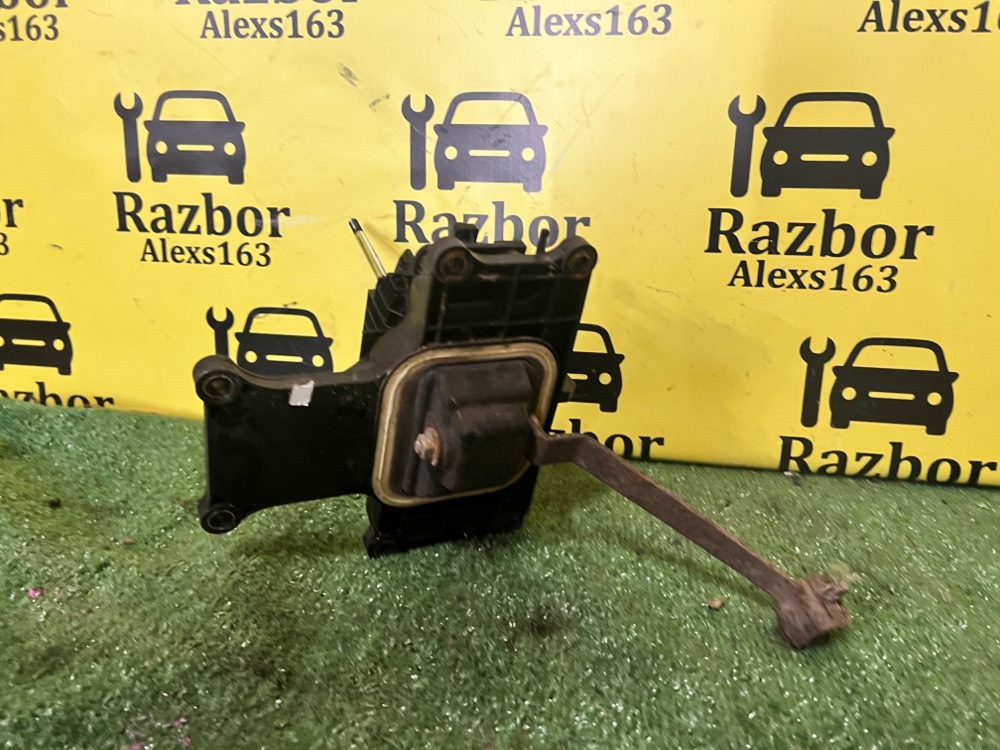 Селектор АКПП Lexus Lx 470 2005 J100