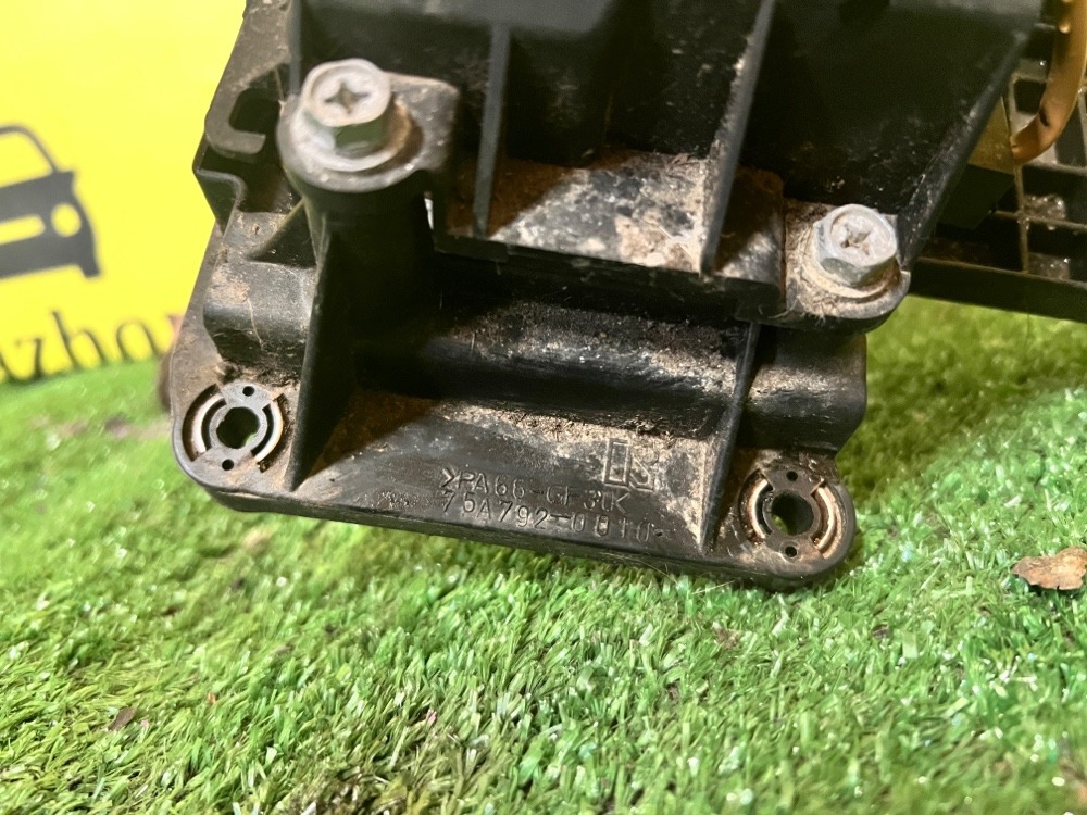 Селектор АКПП Lexus Lx 470 2005 J100