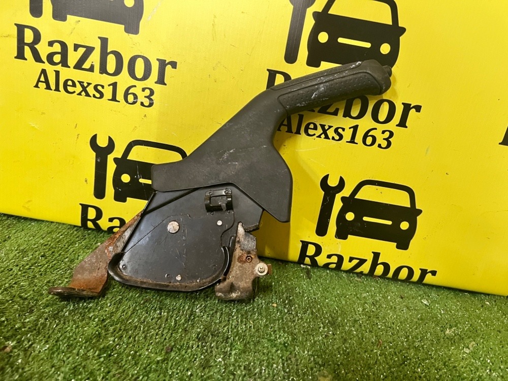 Рычаг стояночного тормоза Lexus Lx 470 2005 J100