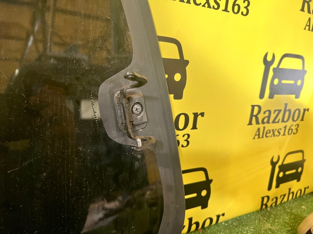 Стекло кузовное Lexus Lx 470 2005 J100