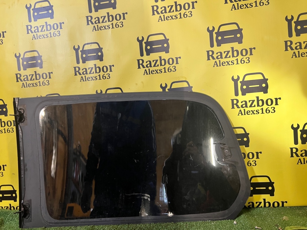 Стекло кузовное Lexus Lx 470 2005 J100