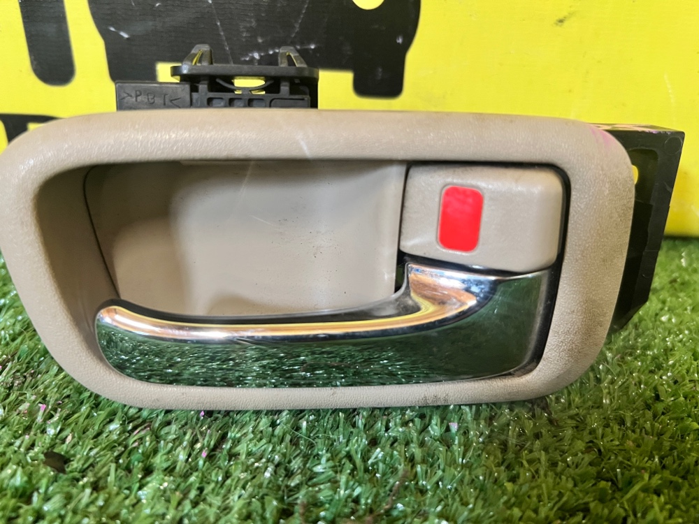 Ручка двери внутренняя Lexus Lx 470 2005 J100