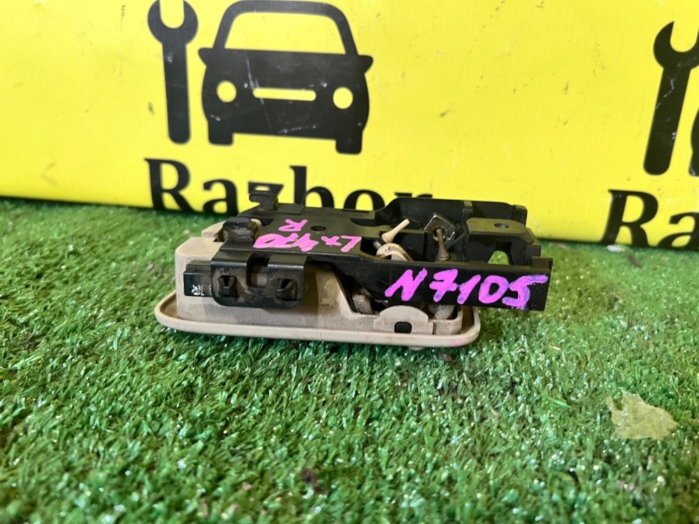 Ручка двери внутренняя Lexus Lx 470 2005 J100