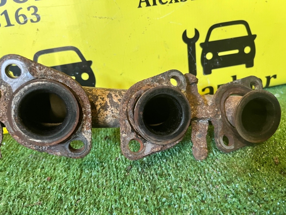 Выпускной коллектор Lexus Lx 470 2005 J100