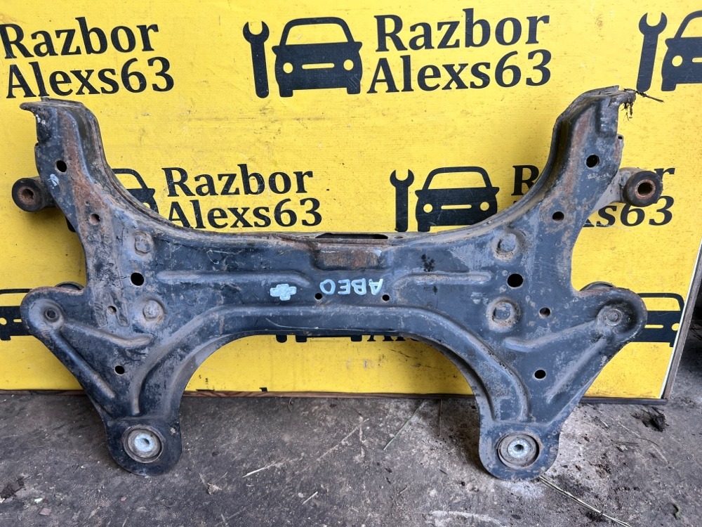 Подрамник Chevrolet Aveo 2008 T250