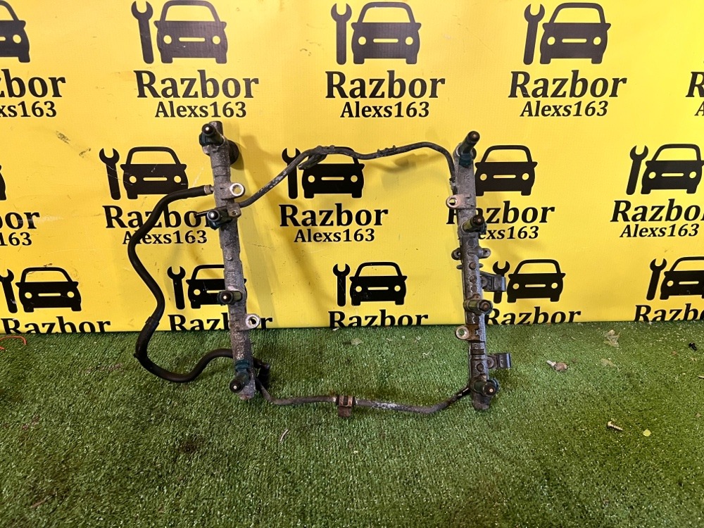 Форсунка топливная Lexus Lx 470 2005 J100