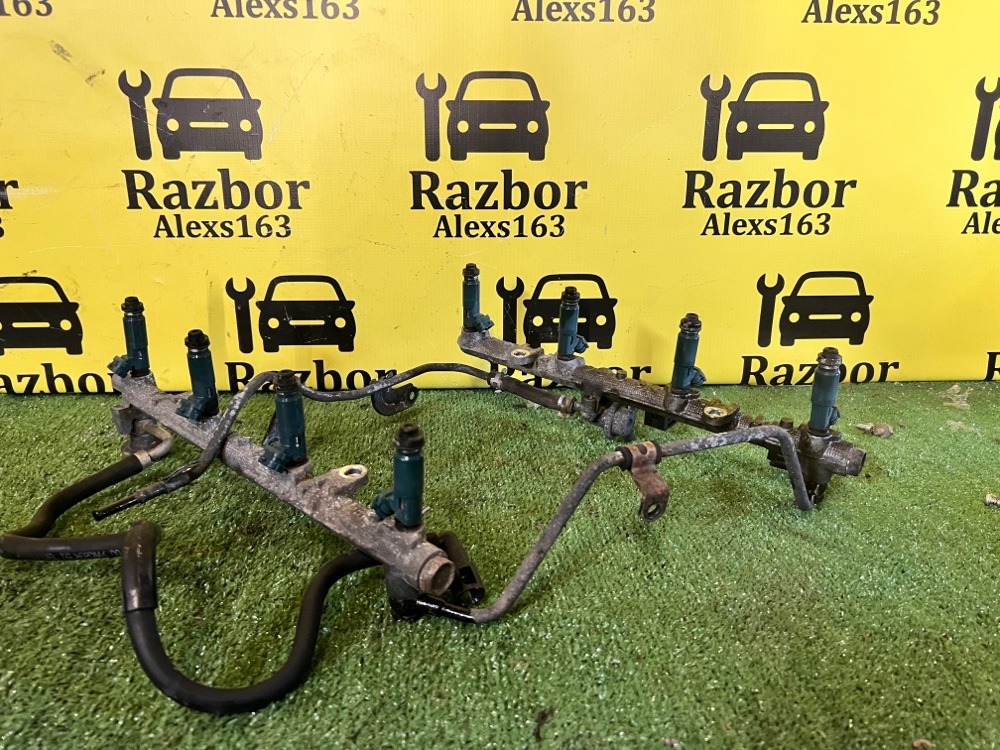 Форсунка топливная Lexus Lx 470 2005 J100