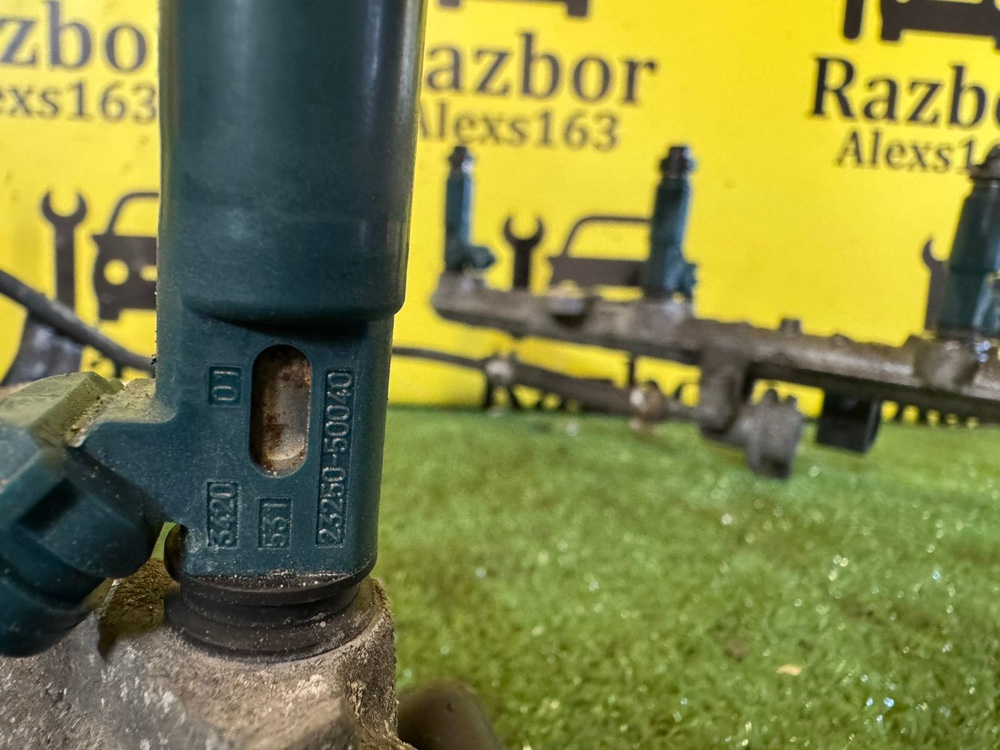 Форсунка топливная Lexus Lx 470 2005 J100