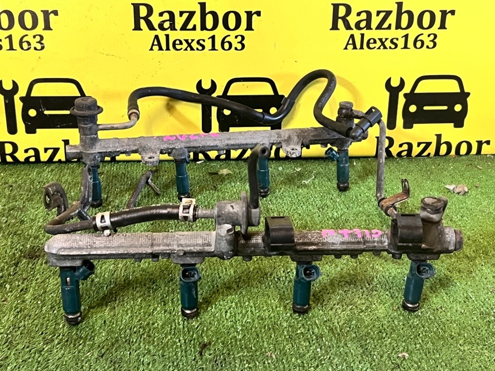 Форсунка топливная Lexus Lx 470 2005 J100