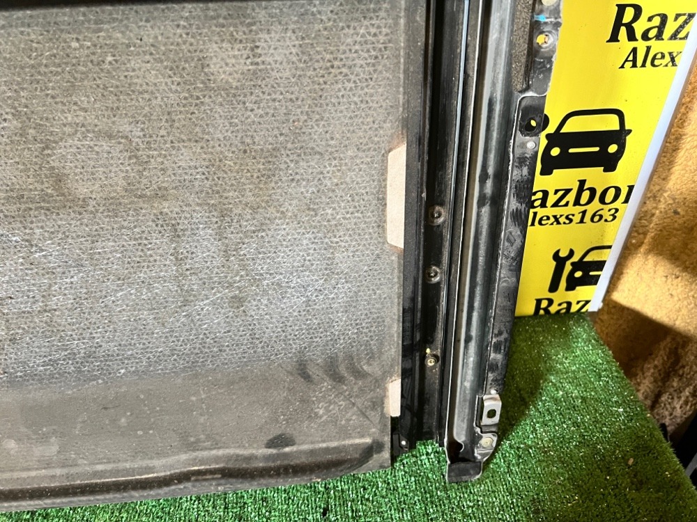 Люк Lexus Lx 470 2005 J100