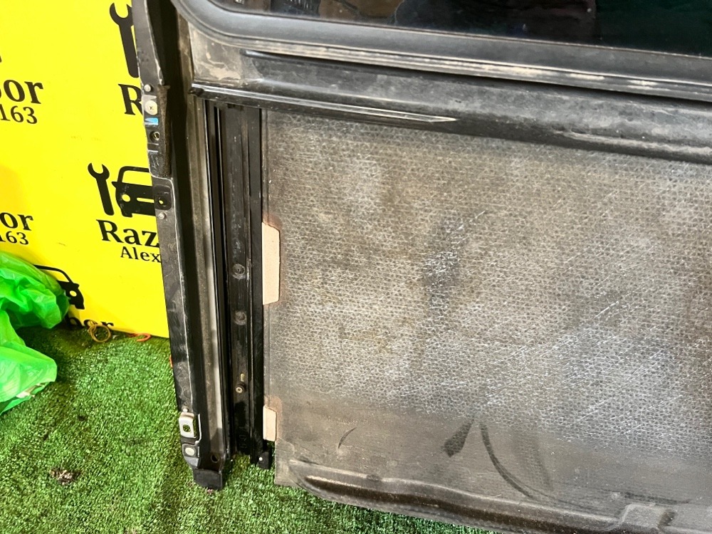 Люк Lexus Lx 470 2005 J100