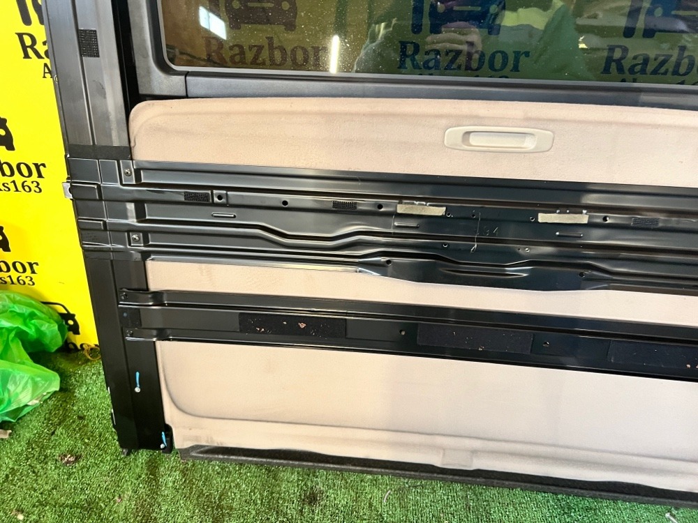 Люк Lexus Lx 470 2005 J100