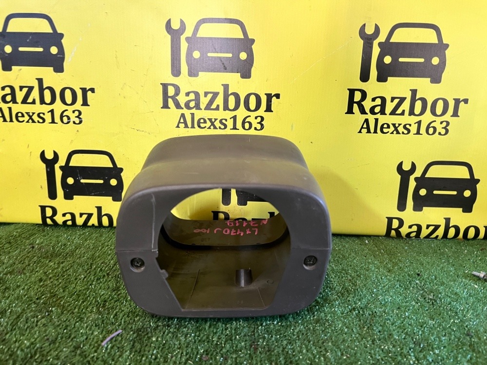 Кожух рулевой колонки Lexus Lx 470 2007 J100