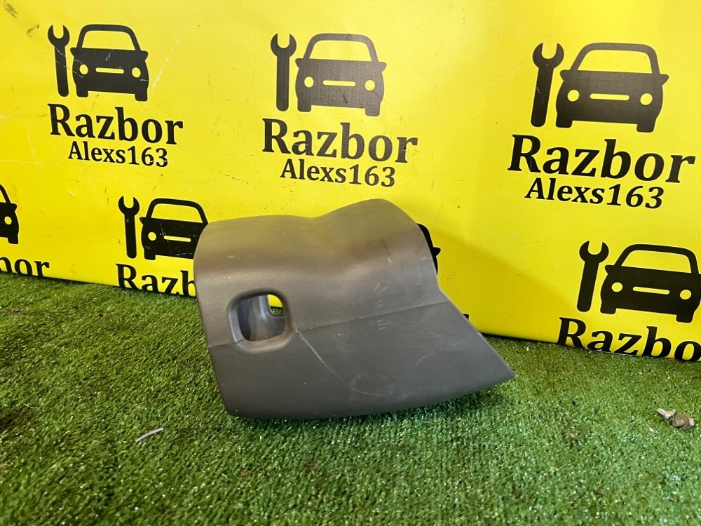 Кожух рулевой колонки Lexus Lx 470 2007 J100