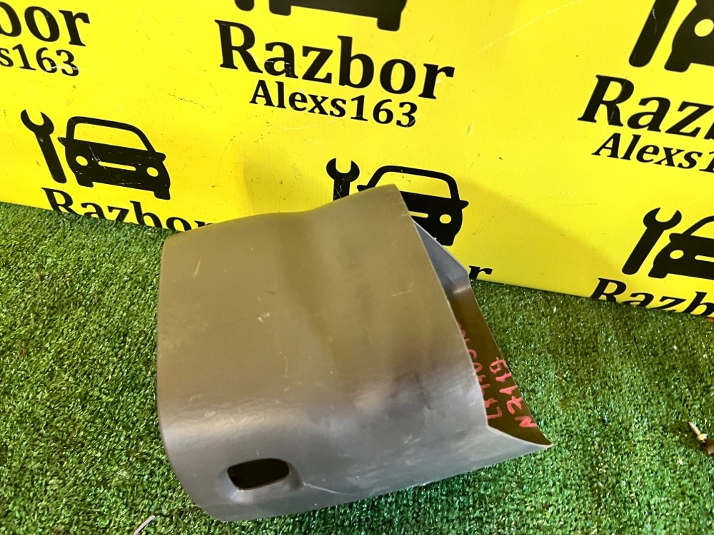 Кожух рулевой колонки Lexus Lx 470 2007 J100