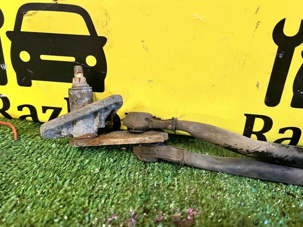 Трапеция дворников Lexus Lx 470 2005 J100