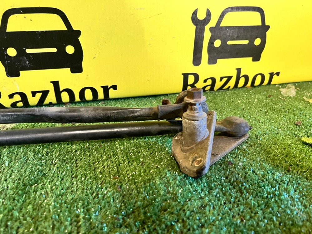 Трапеция дворников Lexus Lx 470 2005 J100