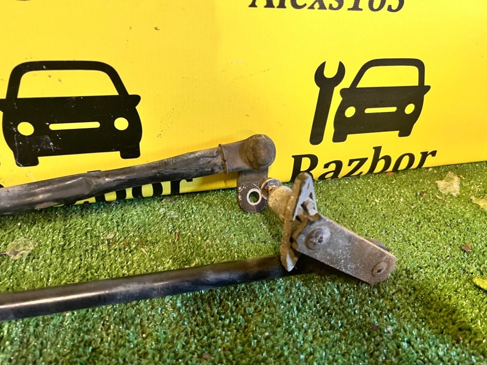 Трапеция дворников Lexus Lx 470 2005 J100