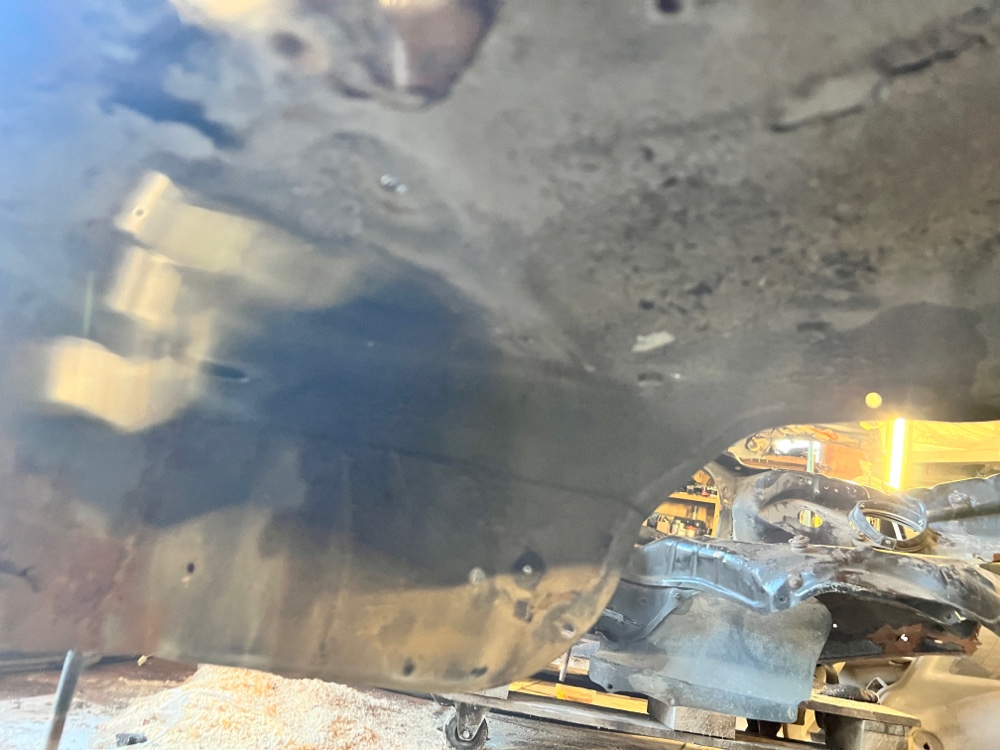 Четверть кузова Lexus Lx 470 2005 J100