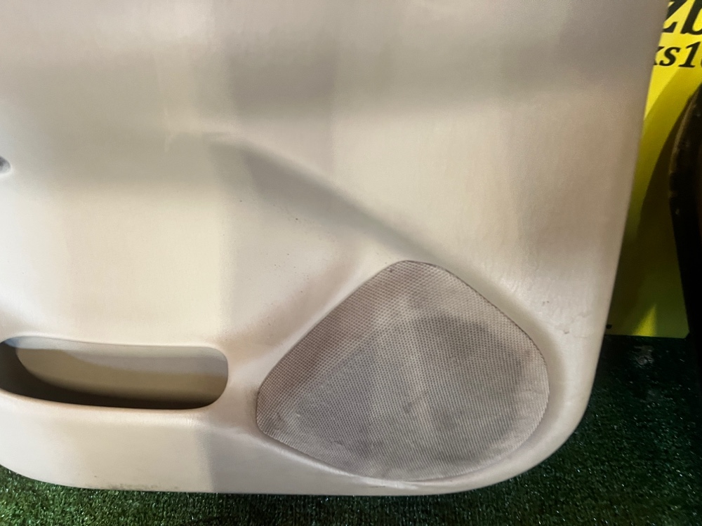 Обшивка двери Lexus Lx 470 2005 J100