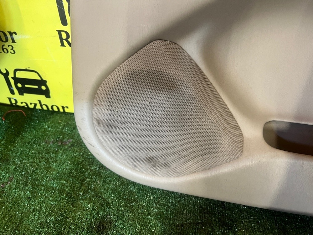 Обшивка двери Lexus Lx 470 2005 J100