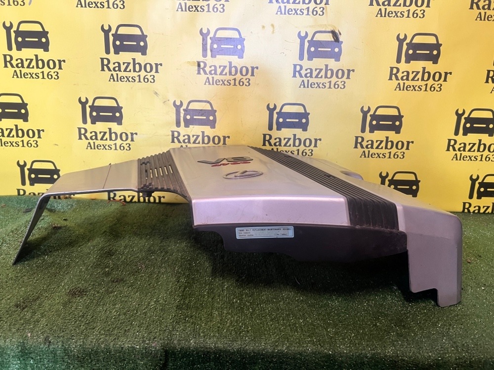 Декоративная крышка двигателя Lexus Lx 470 2005 J100