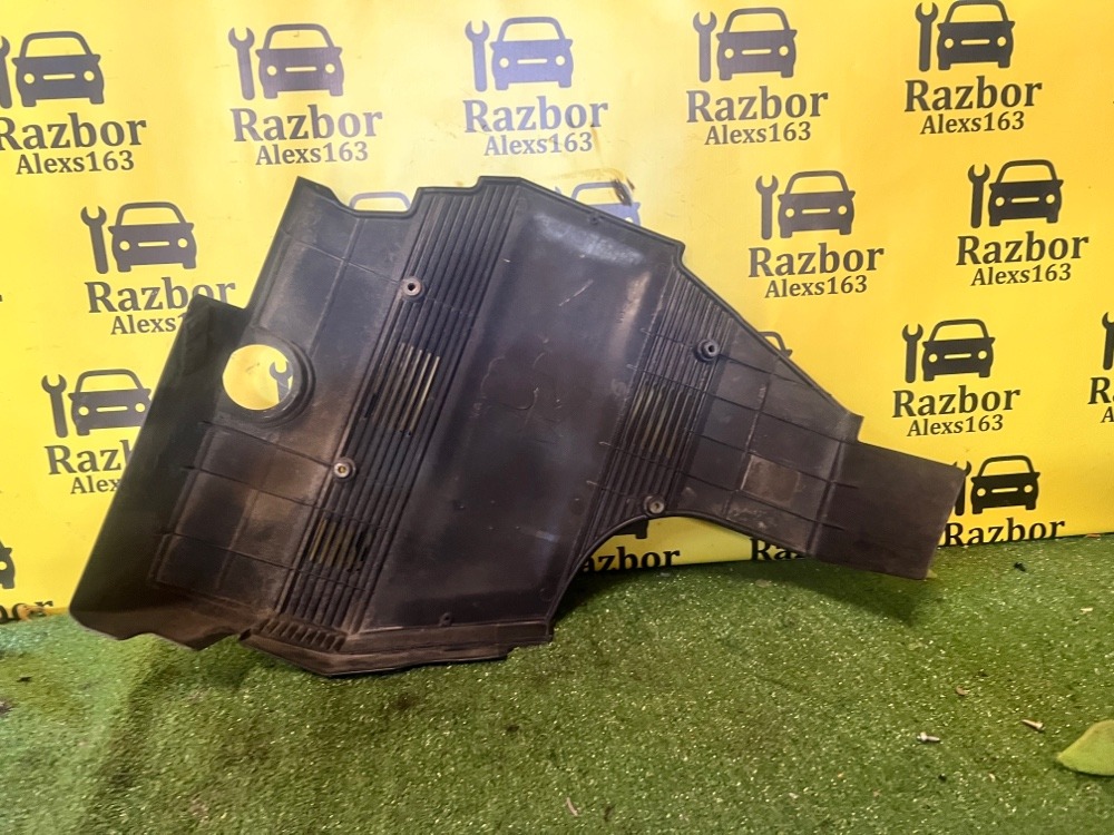 Декоративная крышка двигателя Lexus Lx 470 2005 J100