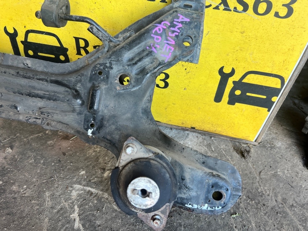 Подрамник Chery Amulet 2008 A15