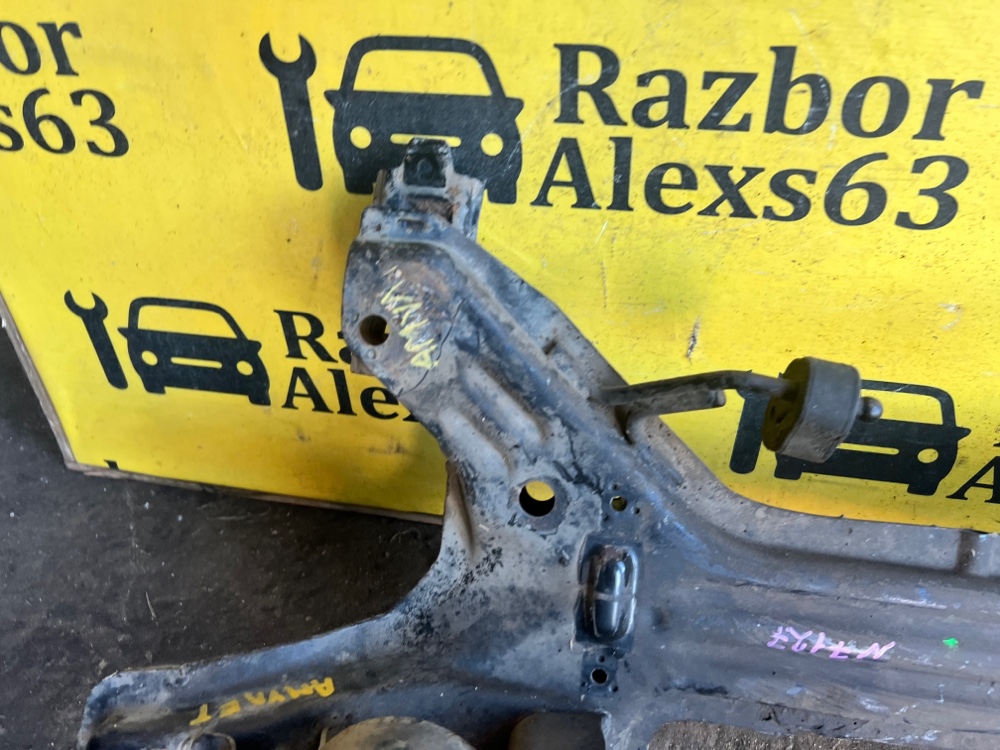 Подрамник Chery Amulet 2008 A15