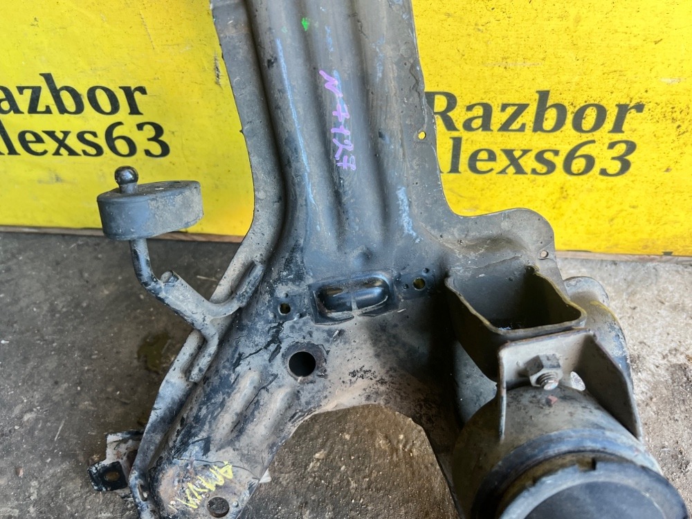 Подрамник Chery Amulet 2008 A15