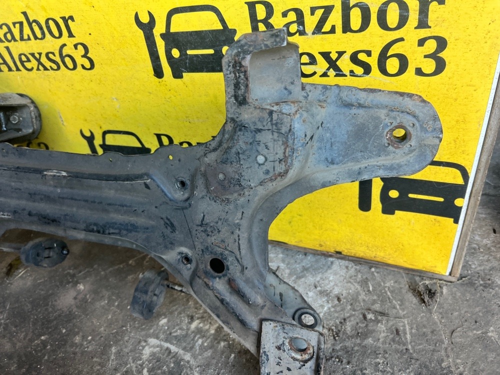 Подрамник Chery Amulet 2008 A15