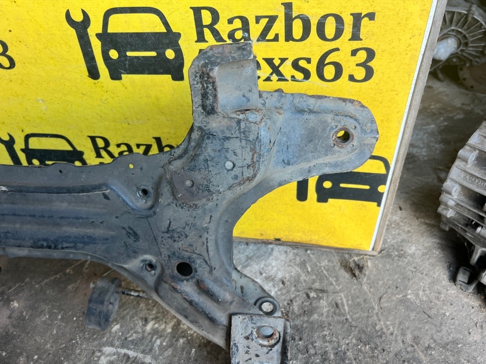 Подрамник Chery Amulet 2008 A15