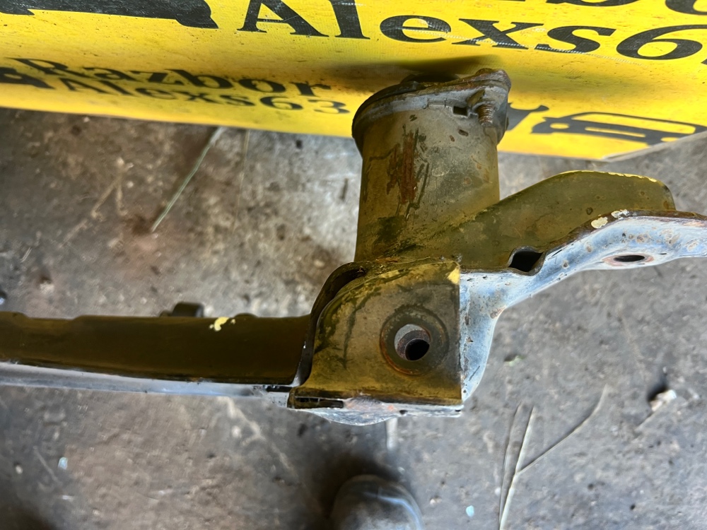 Подрамник Chery Amulet 2008 A15