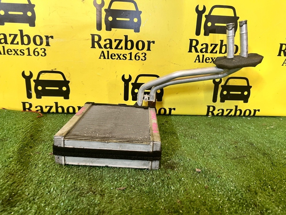 Радиатор печки Lexus Lx 470 2005 J100