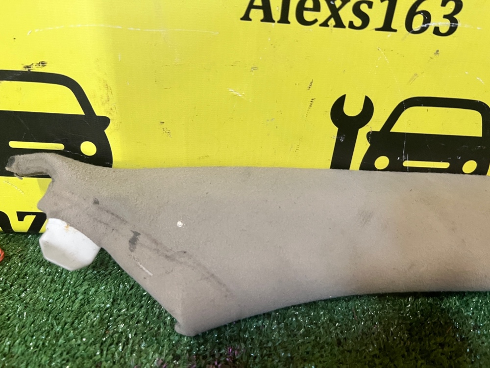 Обшивка салона Lexus Lx 470 2005 J100