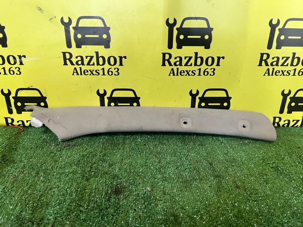 Обшивка салона Lexus Lx 470 2005 J100