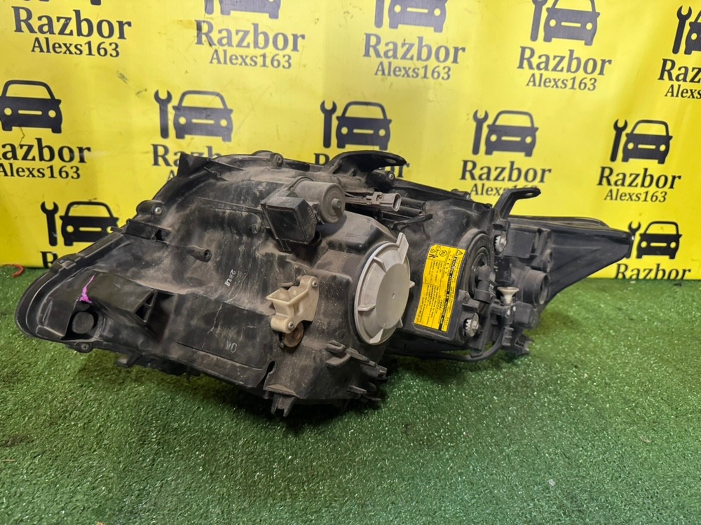Фара Lexus RX350 2010 3