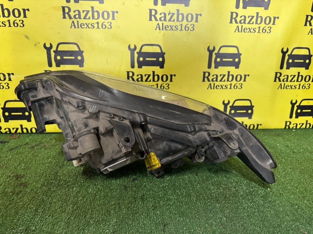 Фара Lexus RX350 2010 3
