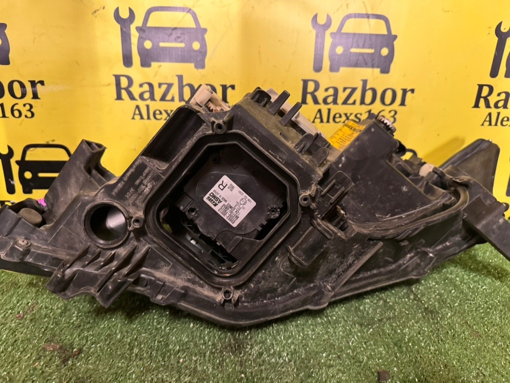Фара Lexus RX350 2010 3