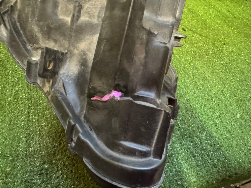 Фара Lexus RX350 2010 3