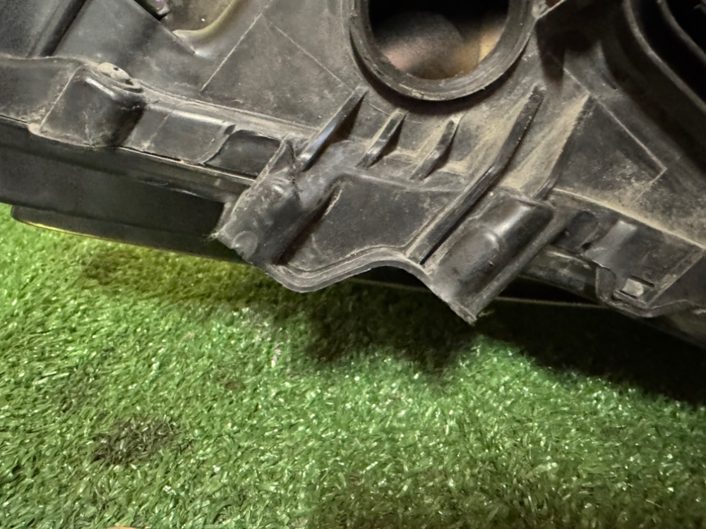 Фара Lexus RX350 2010 3