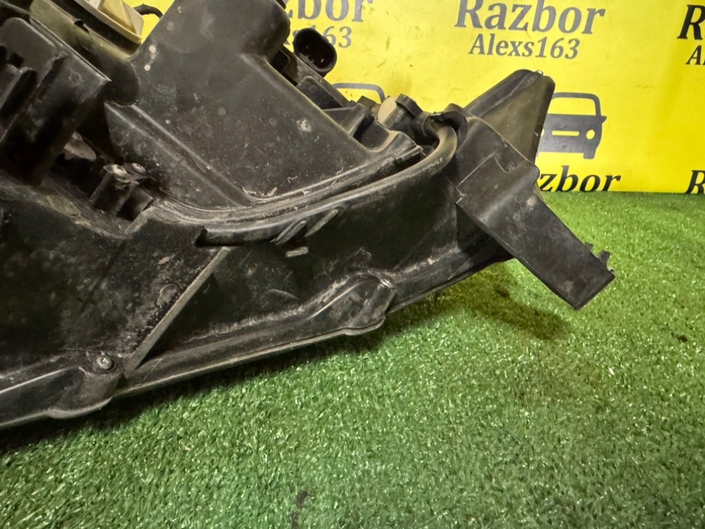 Фара Lexus RX350 2010 3